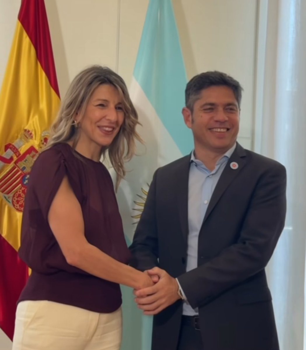 Kicillofismo 🇦🇷 tweet media