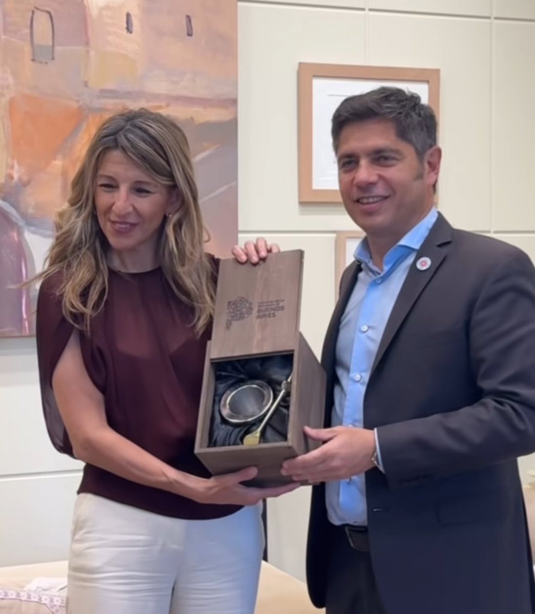 Kicillofismo 🇦🇷 tweet media