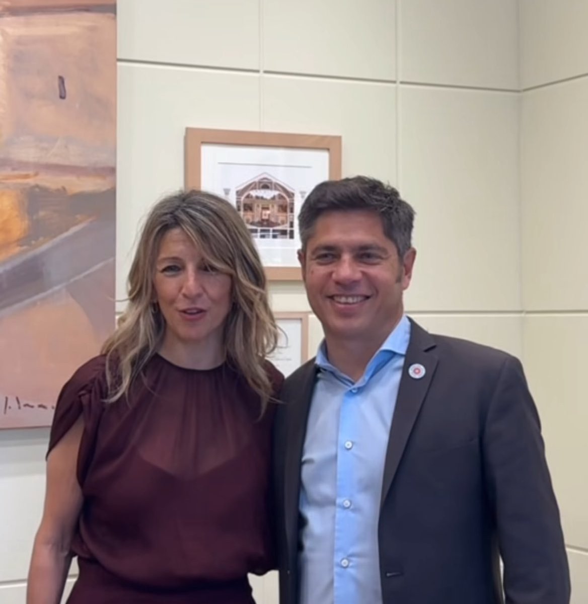 Kicillofismo 🇦🇷 tweet media