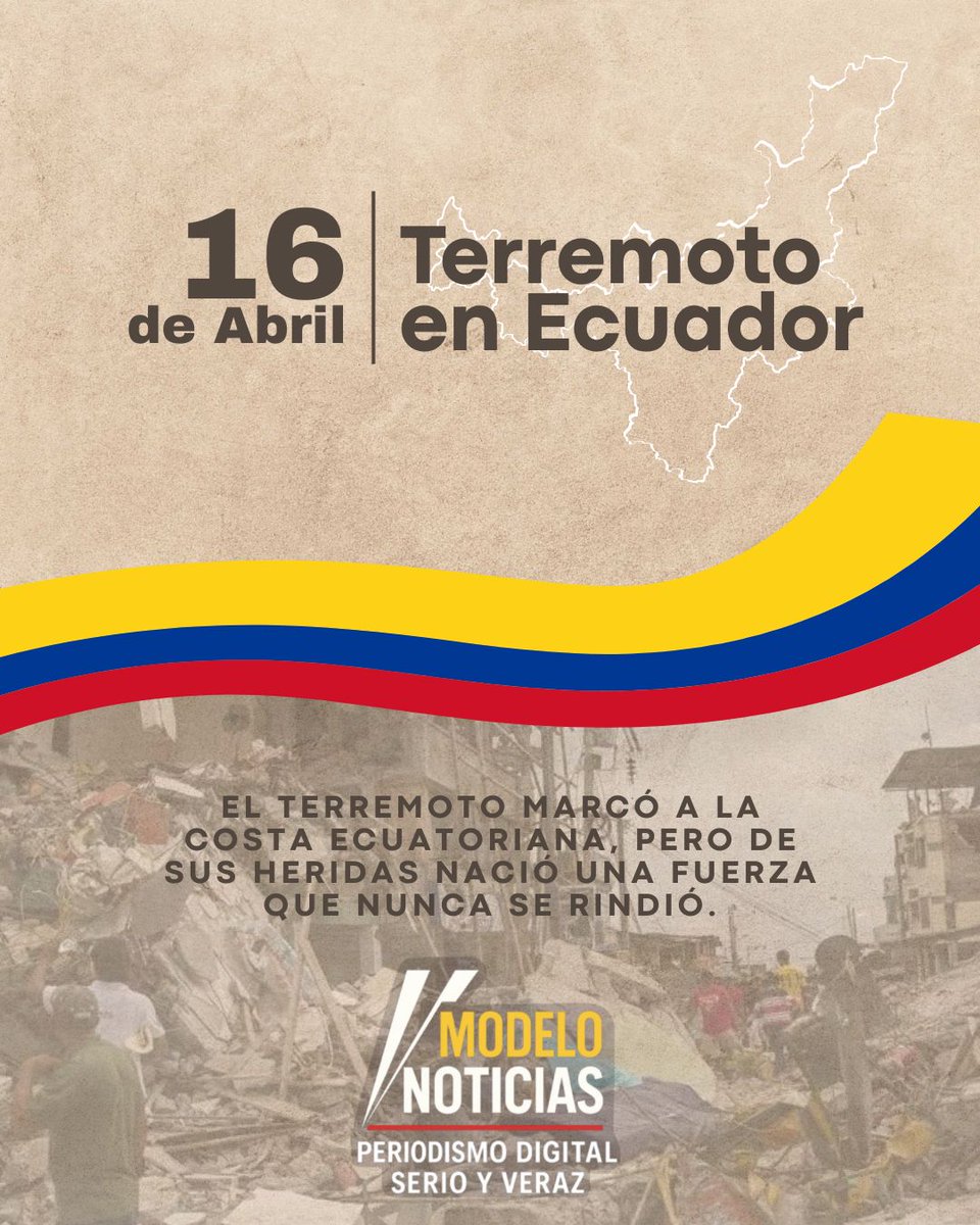 Modelo Radio tweet media