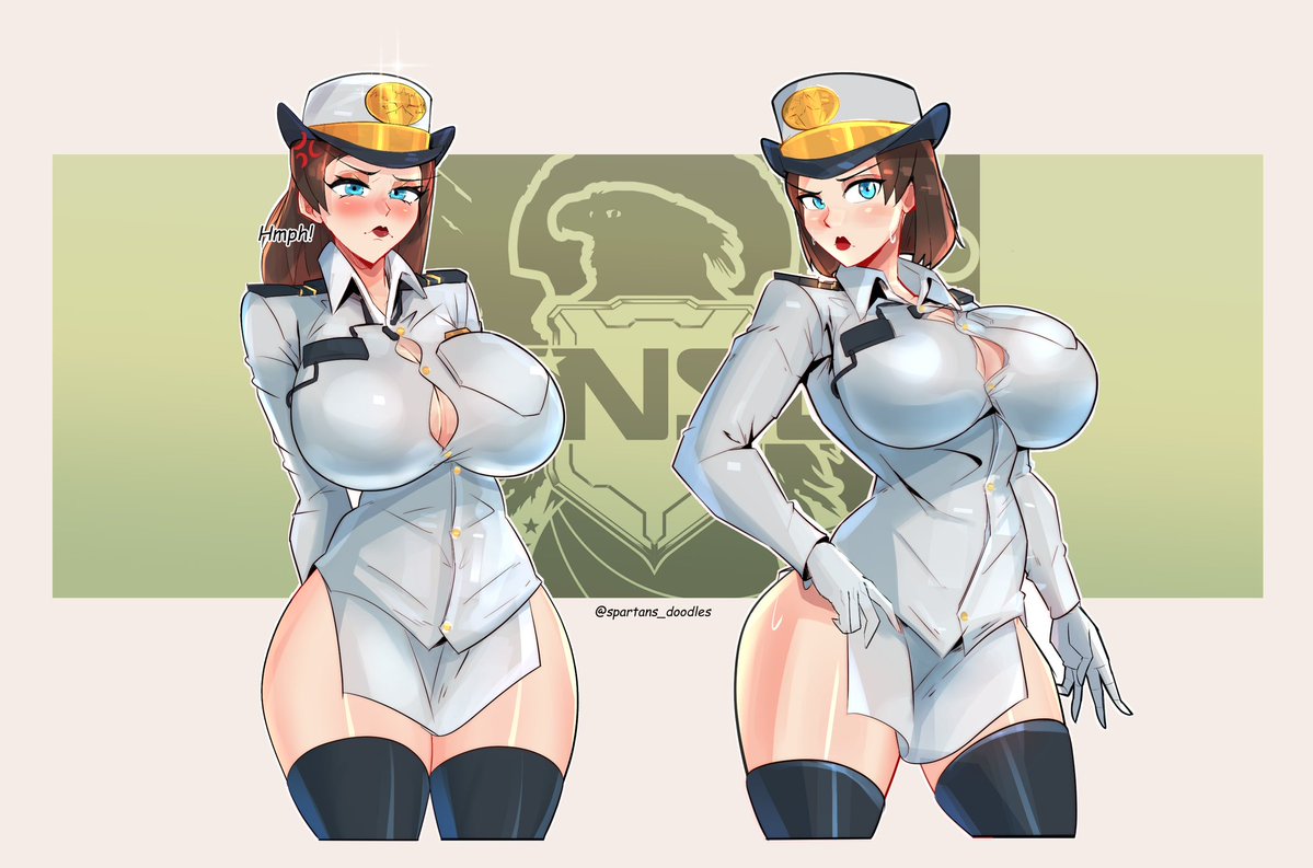 Spartan_doodles tweet media