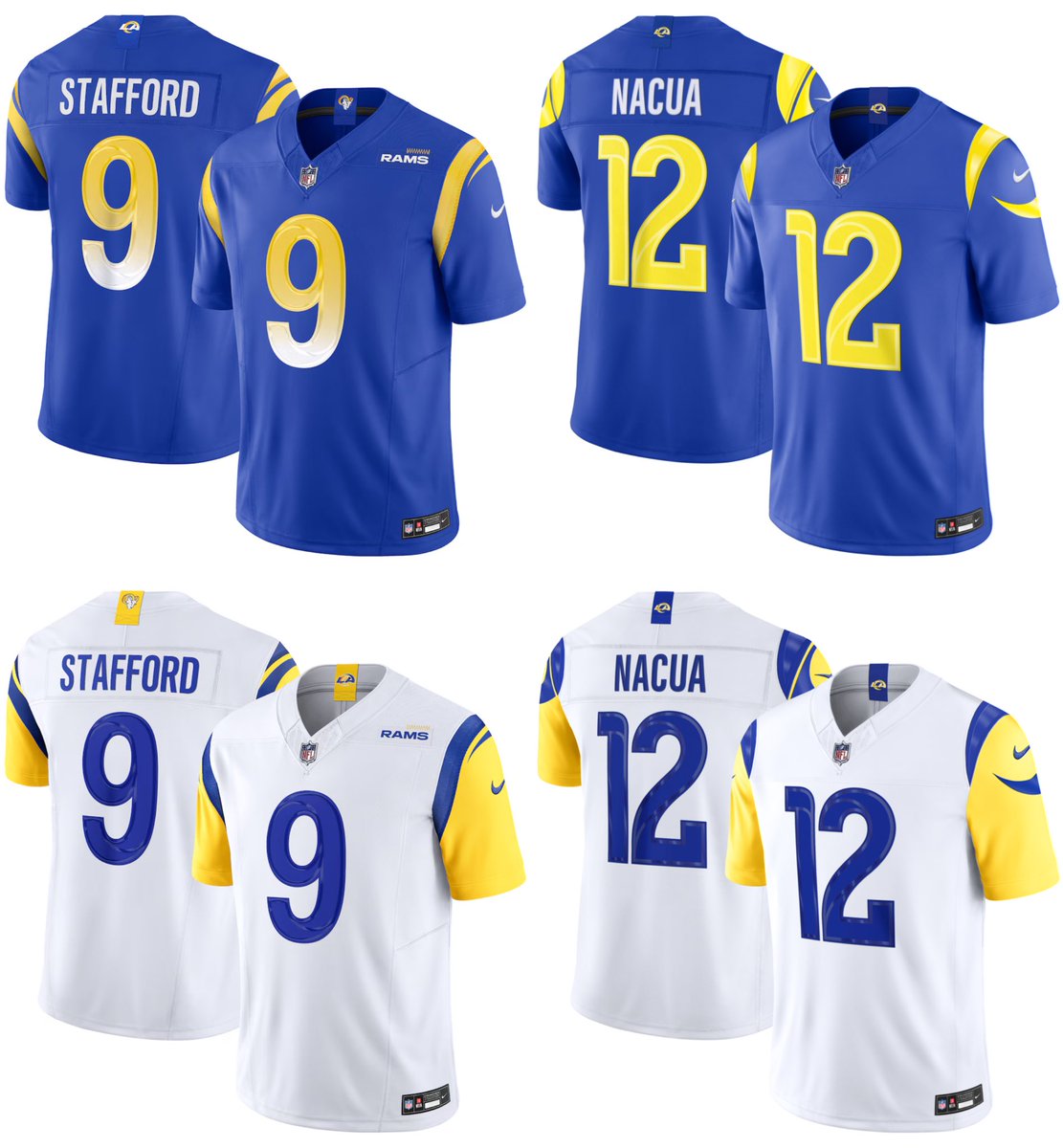 NFL Fashion Advice tweet media