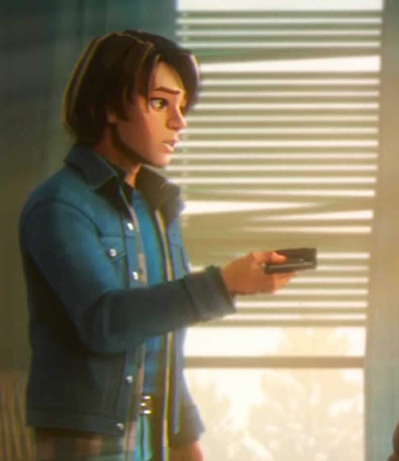 estela ★ tweet media