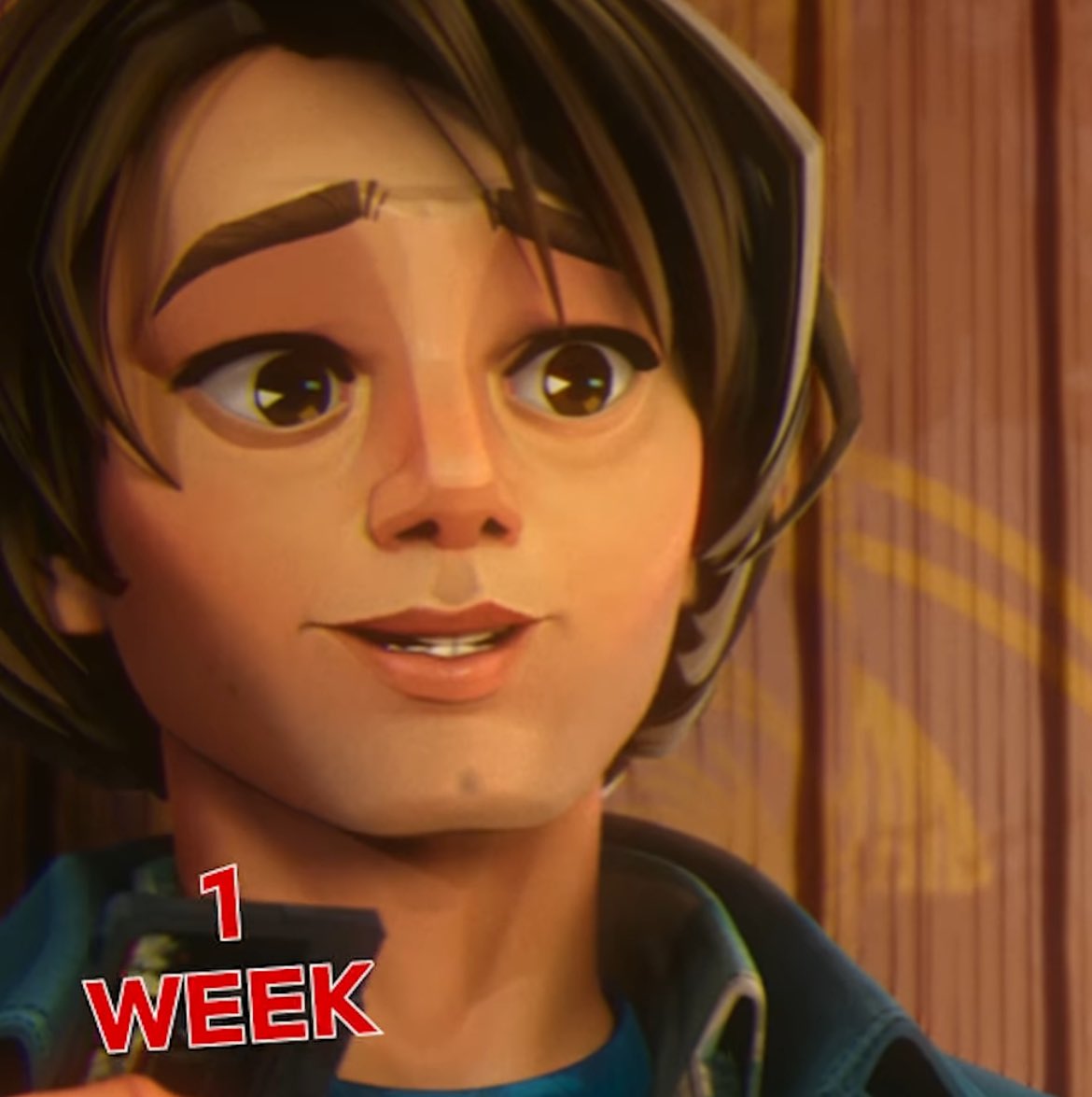 estela ★ tweet media