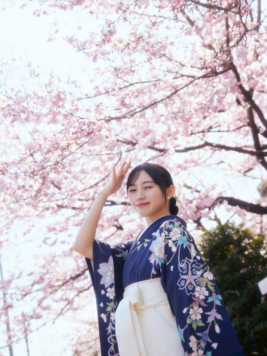 Sakura0417N's tweet photo. さくたんお誕生日おめでとう！🌸

毎日溢れるほどの笑顔と幸せを届けてくれて本当にありがとう！
いつもファン思いで優しい桜に出逢えて心から幸せです☺️

これからも一緒に夢を叶えていこうね✨
大好きだよ💕

#川﨑桜
#川﨑桜生誕祭
#川﨑桜生誕祭2026 https://t.co/xtLMoiZtMz