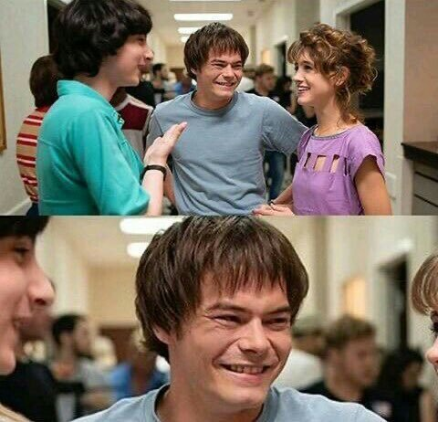 Cuando entras a un nuevo trabajo y escuchas a tu equipo diciendo que están hartos y que van a renunciar