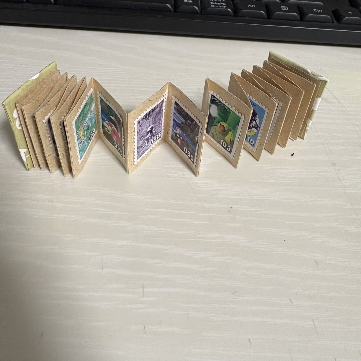 へびも庵のへびたち tweet media