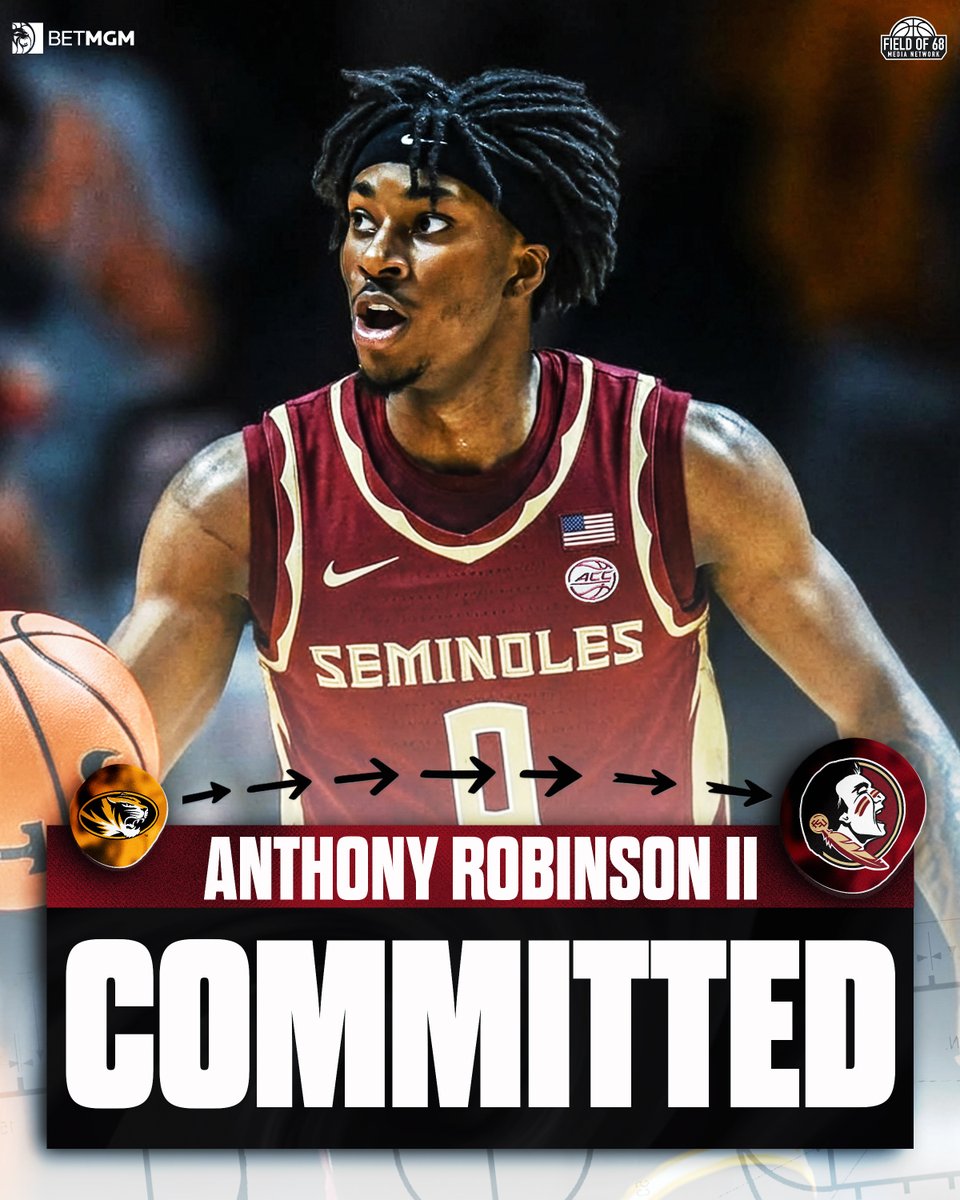 The Field of 68 tweet media