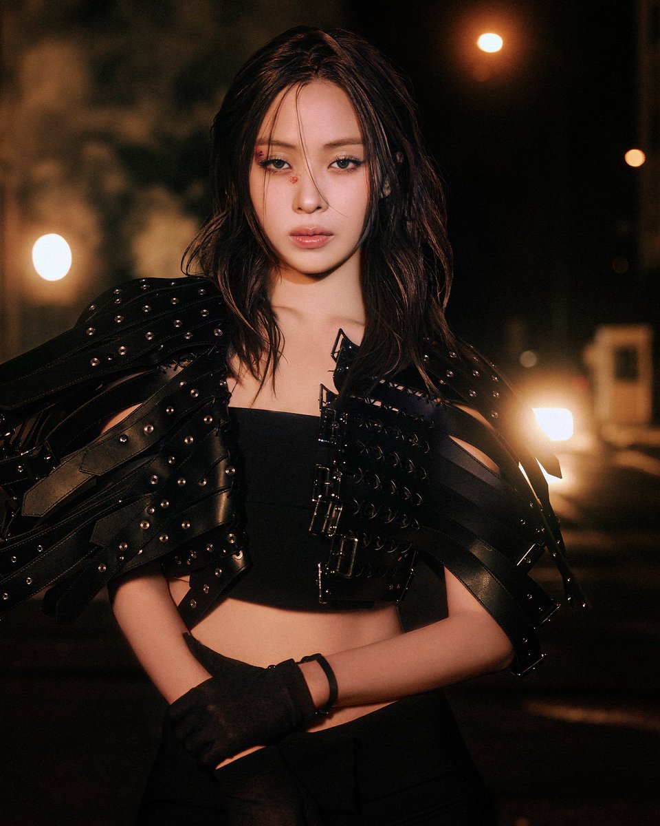 Kpop Charts tweet media