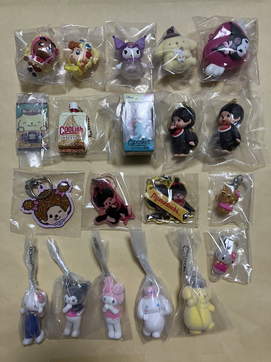 さおりん tweet media