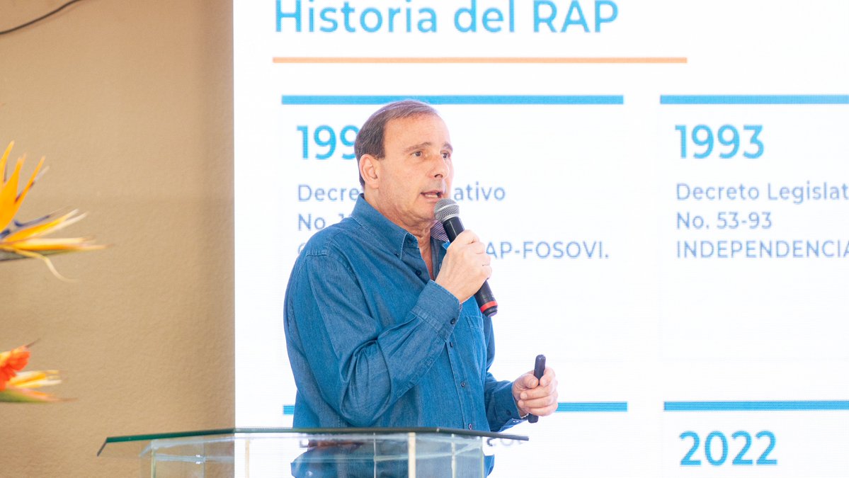 RAP HONDURAS tweet media