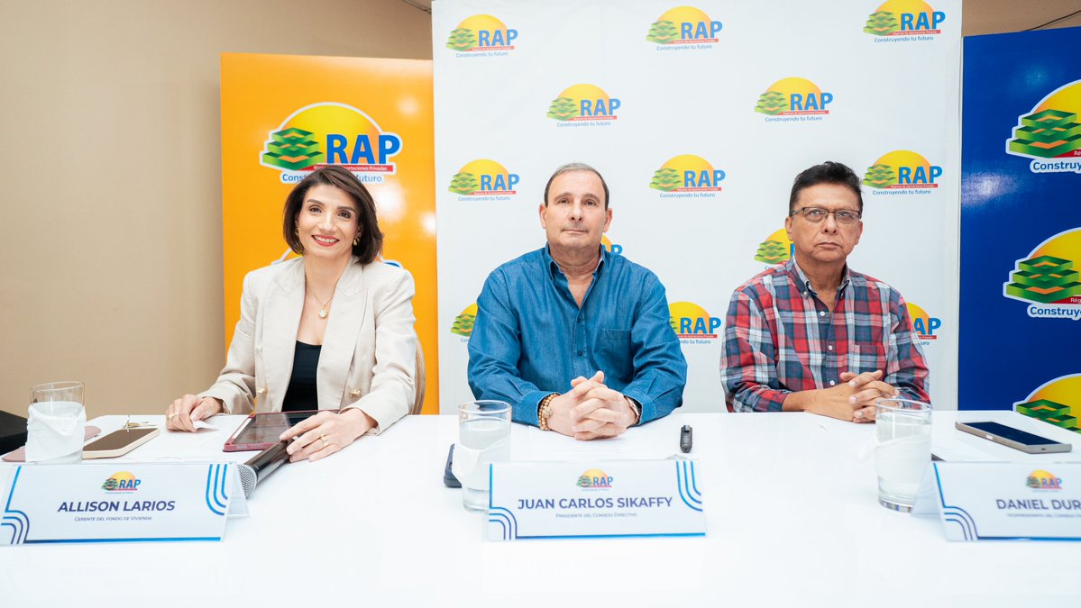 RAP HONDURAS tweet media