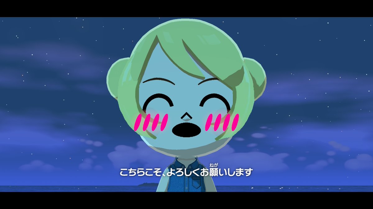 nP💥低浮上 tweet media