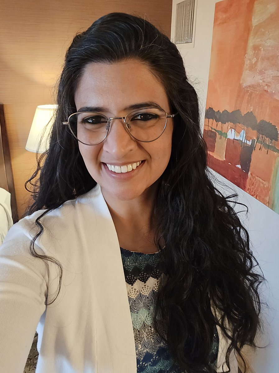 MADLearn's tweet image. Highlights from Day 1 at the GEAR UP STEM Pathways Conference! Grateful for the opportunity to be part of such an inspiring experience; empowering the next generation of innovators.
#GEARUPworks #STEM #EdTech