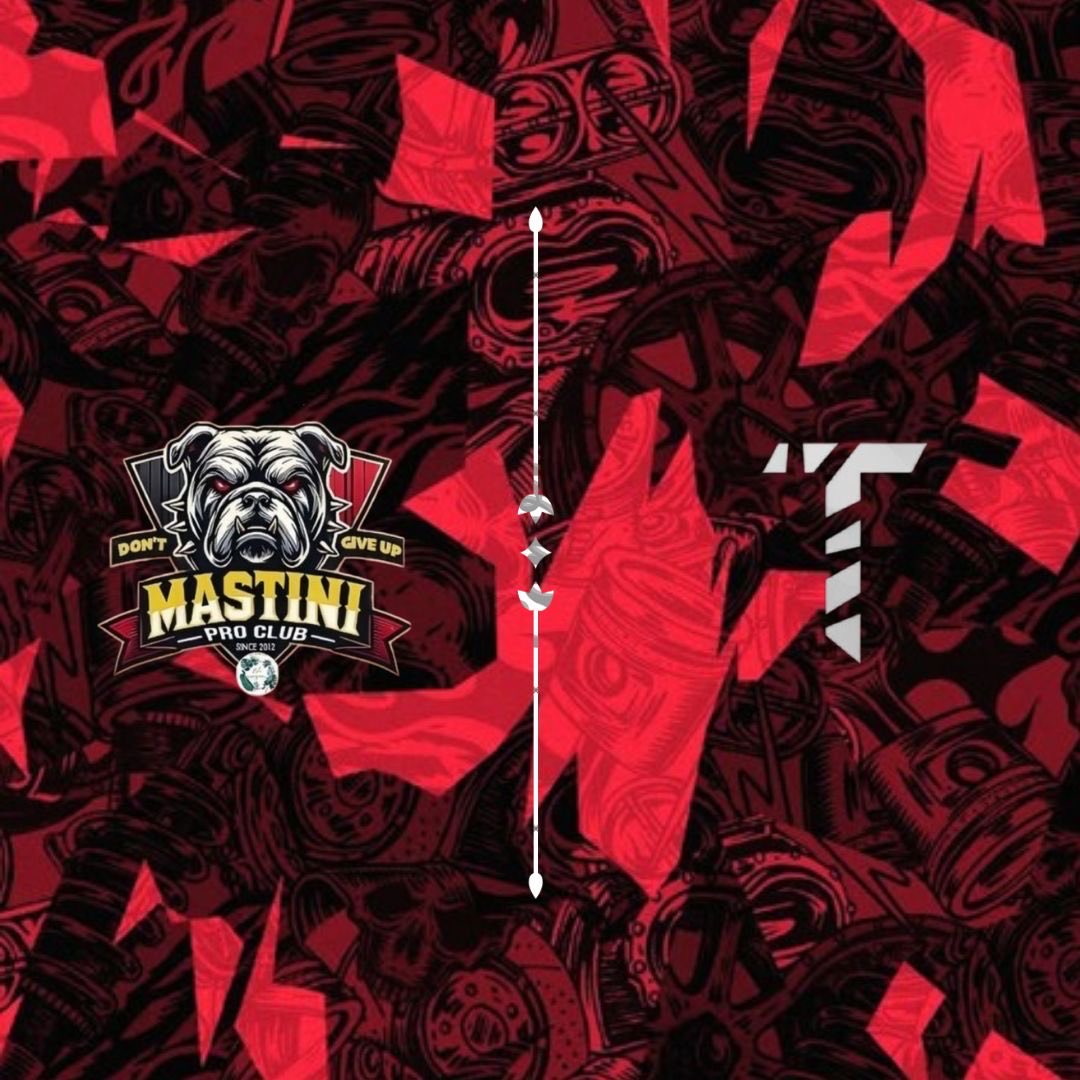 MASTINI ProClub tweet media