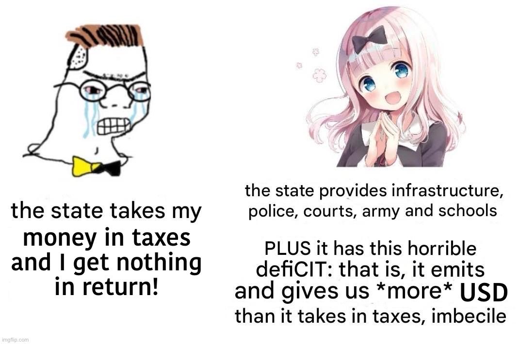 fiat money tweet media