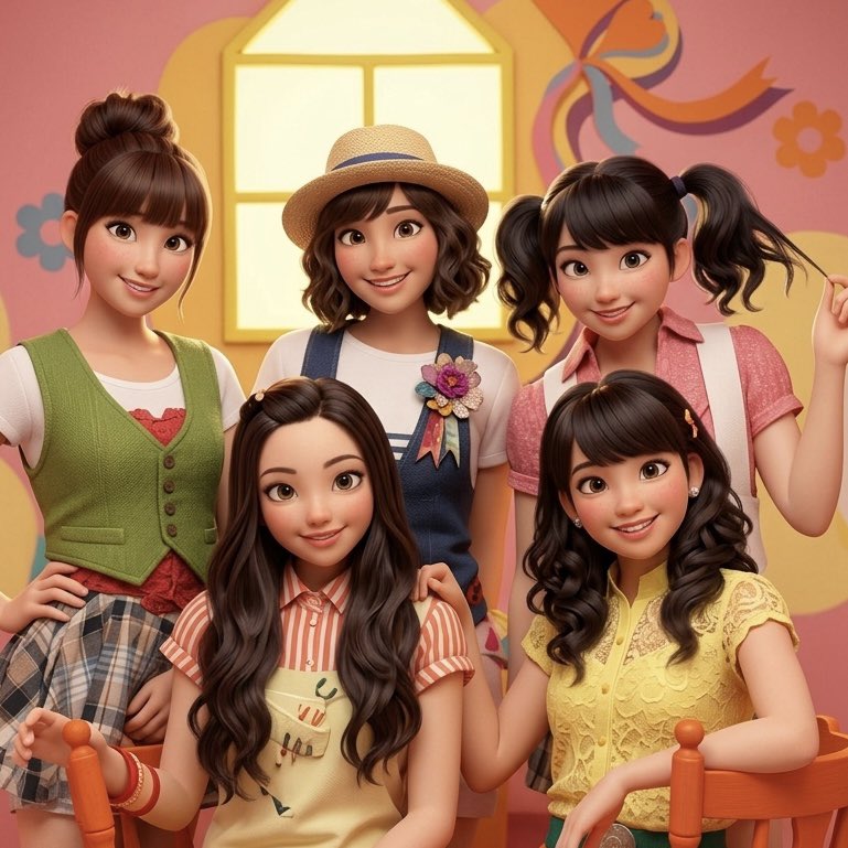 𝙣𝙤. 𝟭 𝙆𝙖𝙢𝙞𝙡𝙞𝙖 tweet media