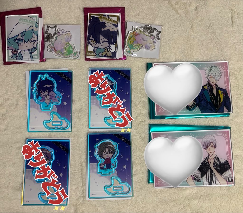 staff@公開取引垢 tweet media