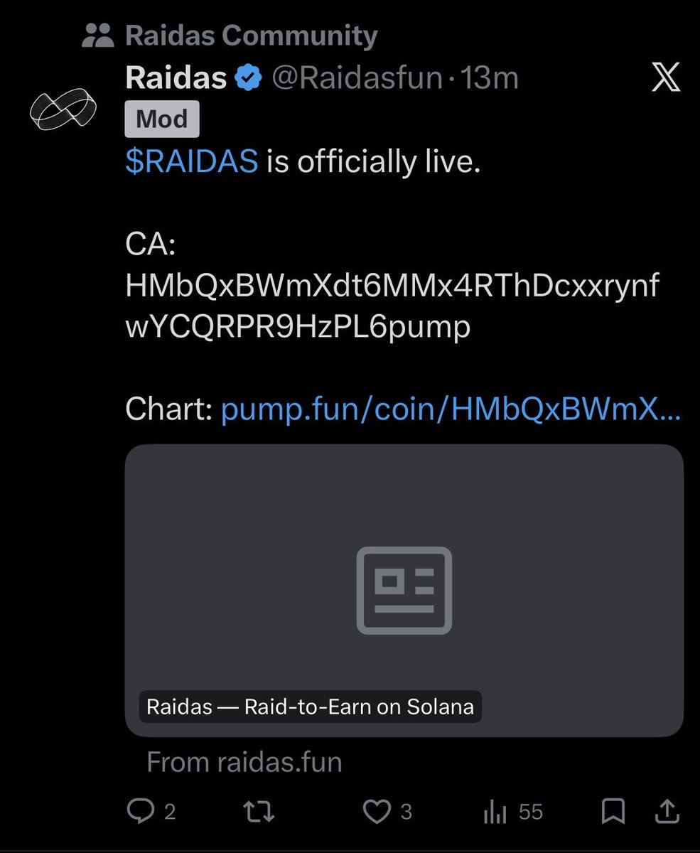 Unrealwok's tweet photo. HMbQxBWmXdt6MMx4RThDcxxrynfwYCQRPR9HzPL6pump https://t.co/oLVJzqP4a0