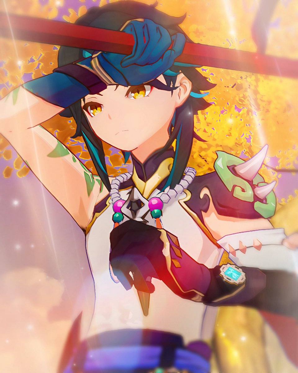 コスモ🐕🐾@原神＆鳴潮写真部 tweet media