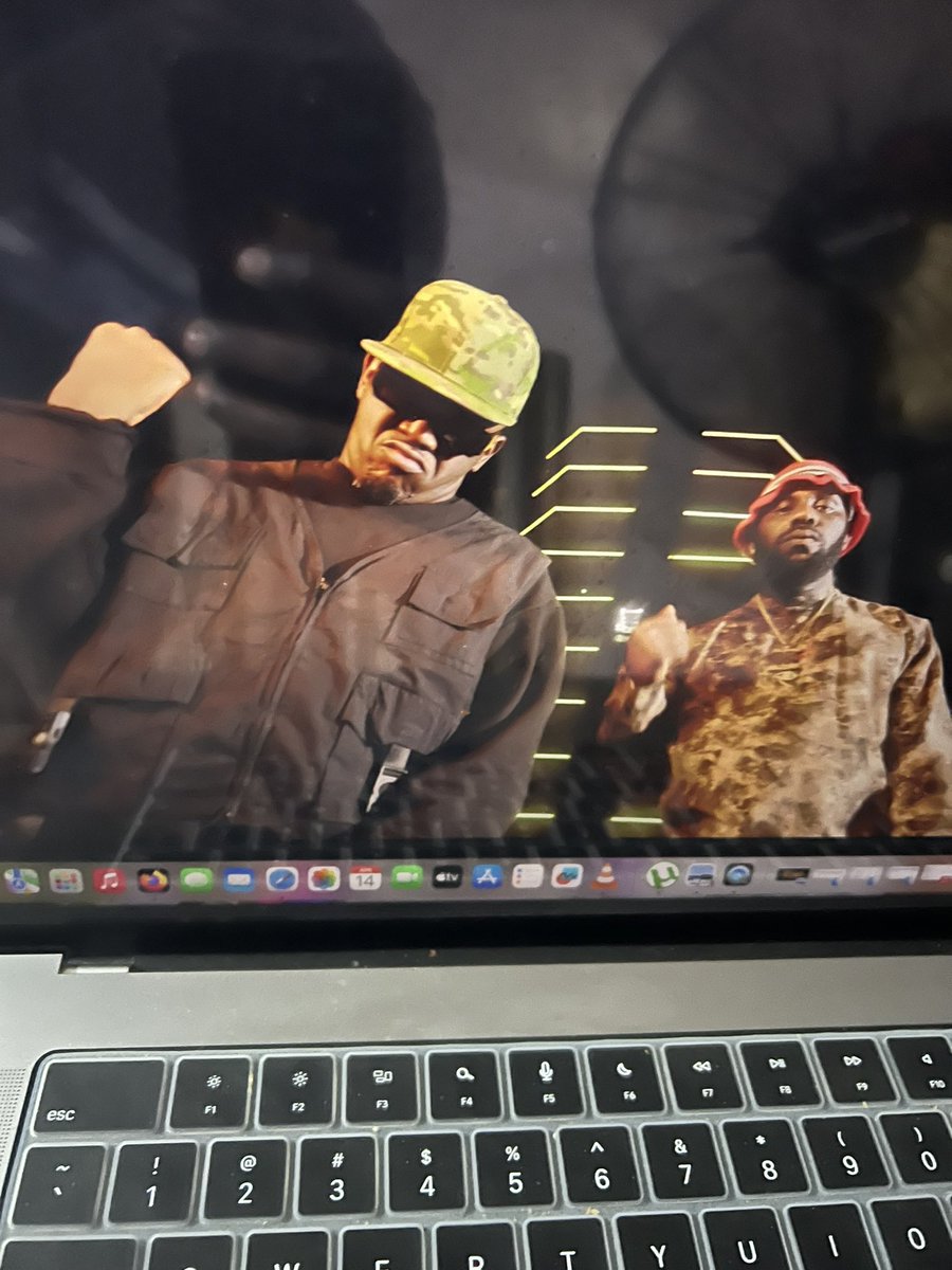 iLLBLISS OGA BOSS tweet media