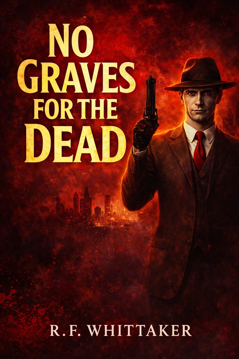 R F Whittaker tweet media