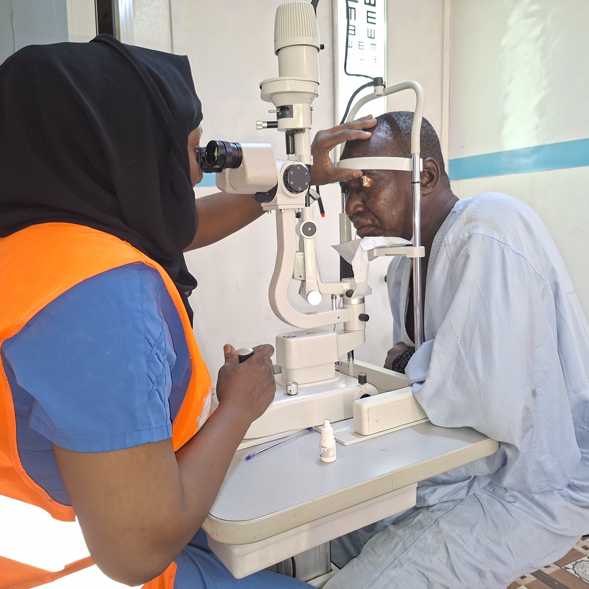 EmbraceRelief's tweet photo. We’re halfway through April—help us reach 300 cataract surgeries before the month ends. 👁 

We’re working to complete 300 cataract surgeries by the end of April, giving people the chance to see clearly again and live independently. For so many, this simple surgery is truly life-changing. ❤️ 

We’re making progress—but we still need your help to reach 300.
https://t.co/lBgRl7GFpd

#cataract #curecataract #eyesight #regainsight #globalimpact #curecataracts #cataractsurgery #eyehealth