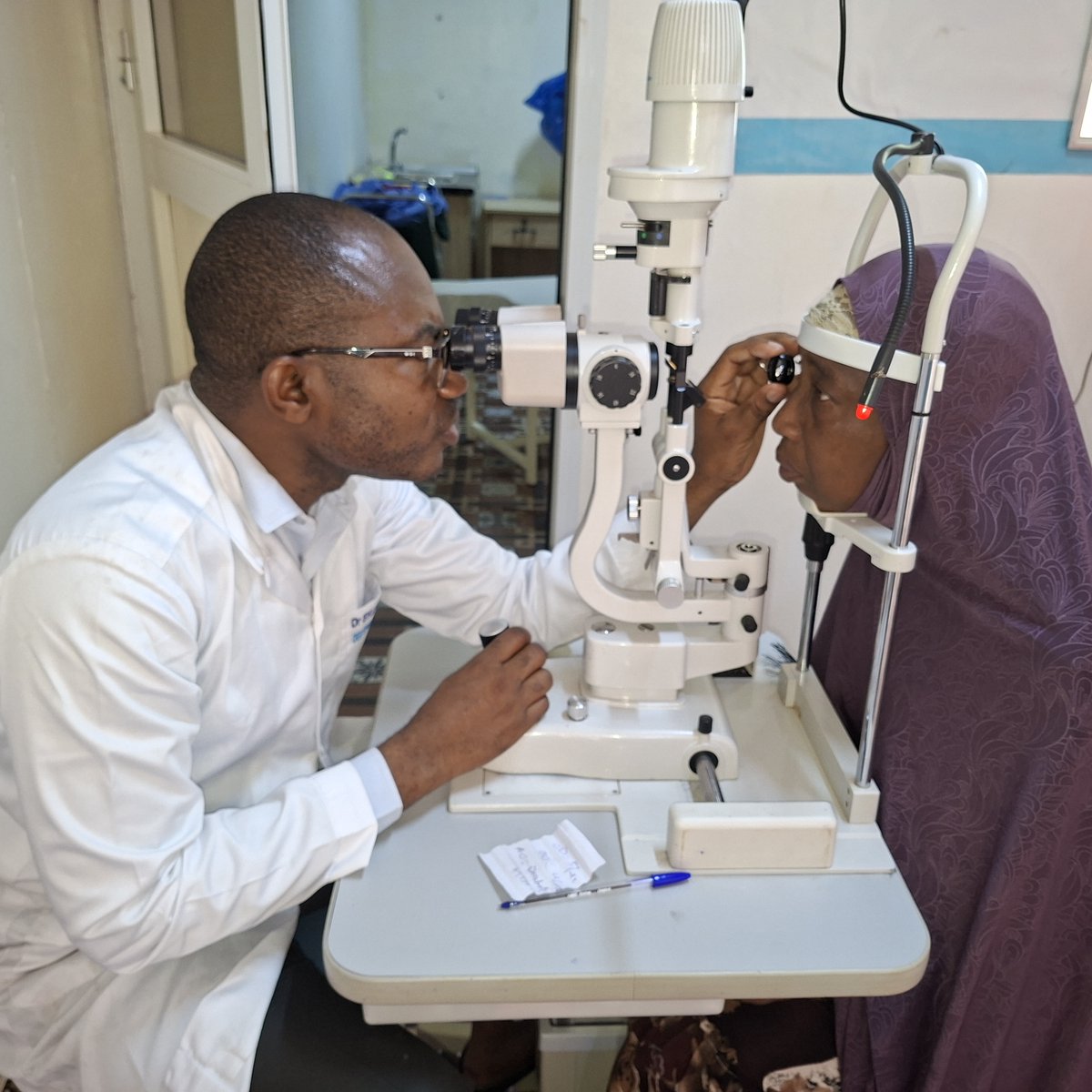 EmbraceRelief's tweet photo. We’re halfway through April—help us reach 300 cataract surgeries before the month ends. 👁 

We’re working to complete 300 cataract surgeries by the end of April, giving people the chance to see clearly again and live independently. For so many, this simple surgery is truly life-changing. ❤️ 

We’re making progress—but we still need your help to reach 300.
https://t.co/lBgRl7GFpd

#cataract #curecataract #eyesight #regainsight #globalimpact #curecataracts #cataractsurgery #eyehealth