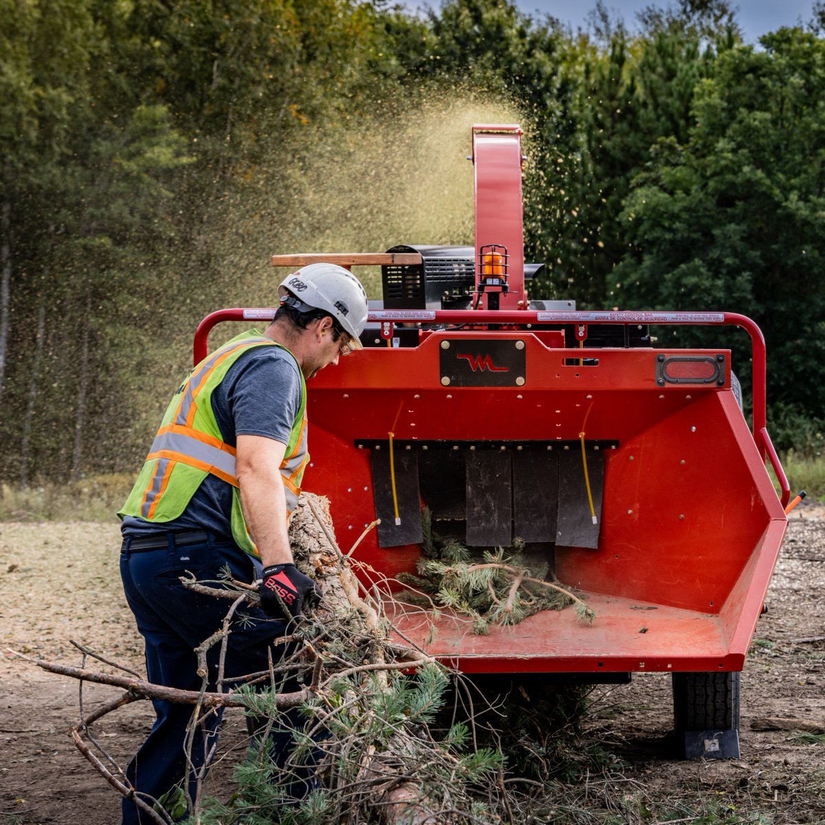 Brandt Construction, Forestry & Material Handling tweet media