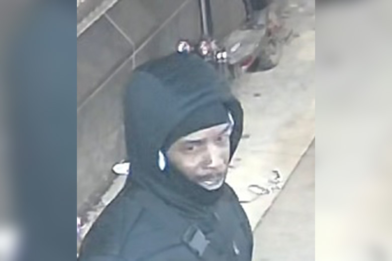 Philadelphia Police Department tweet media