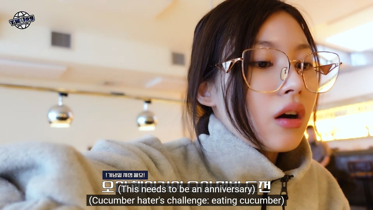 Momo did all of these with Sana by her side 🥺
getting her ears pierced (both times), riding the ferris wheel, going on a scary ride, eating cucumbers