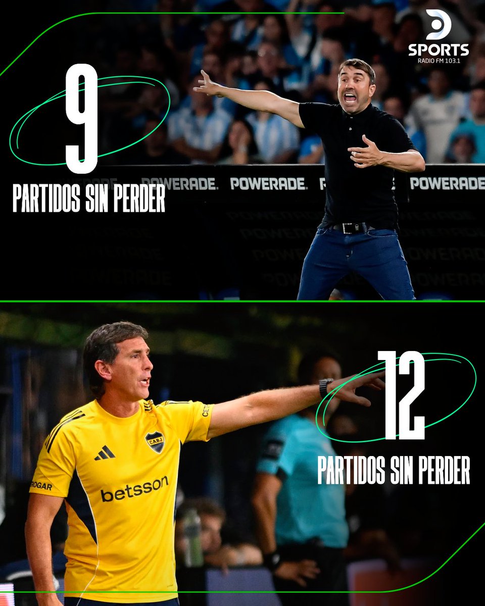 DSports Radio 103.1 FM tweet media