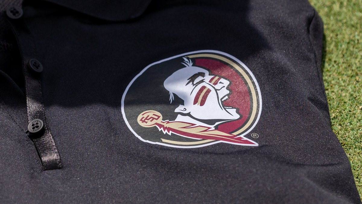 FSU Golf tweet media