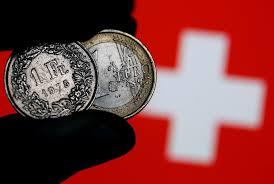 #IPP #suiza #inflacion 🇨🇭

El IPP suizo recupera el crecimiento debido a los costes de la guerra, aunque mantiene cifras por debajo de lo esperado y sigue habilitando posibles incentivos económicos.

Cifra anterior: -0,3%
Cifra esperada: 0,5%
Cifra real: 0,2%