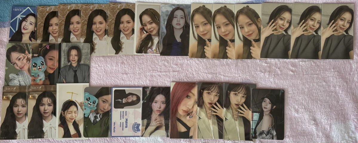 まゆり(ゆり) tweet media