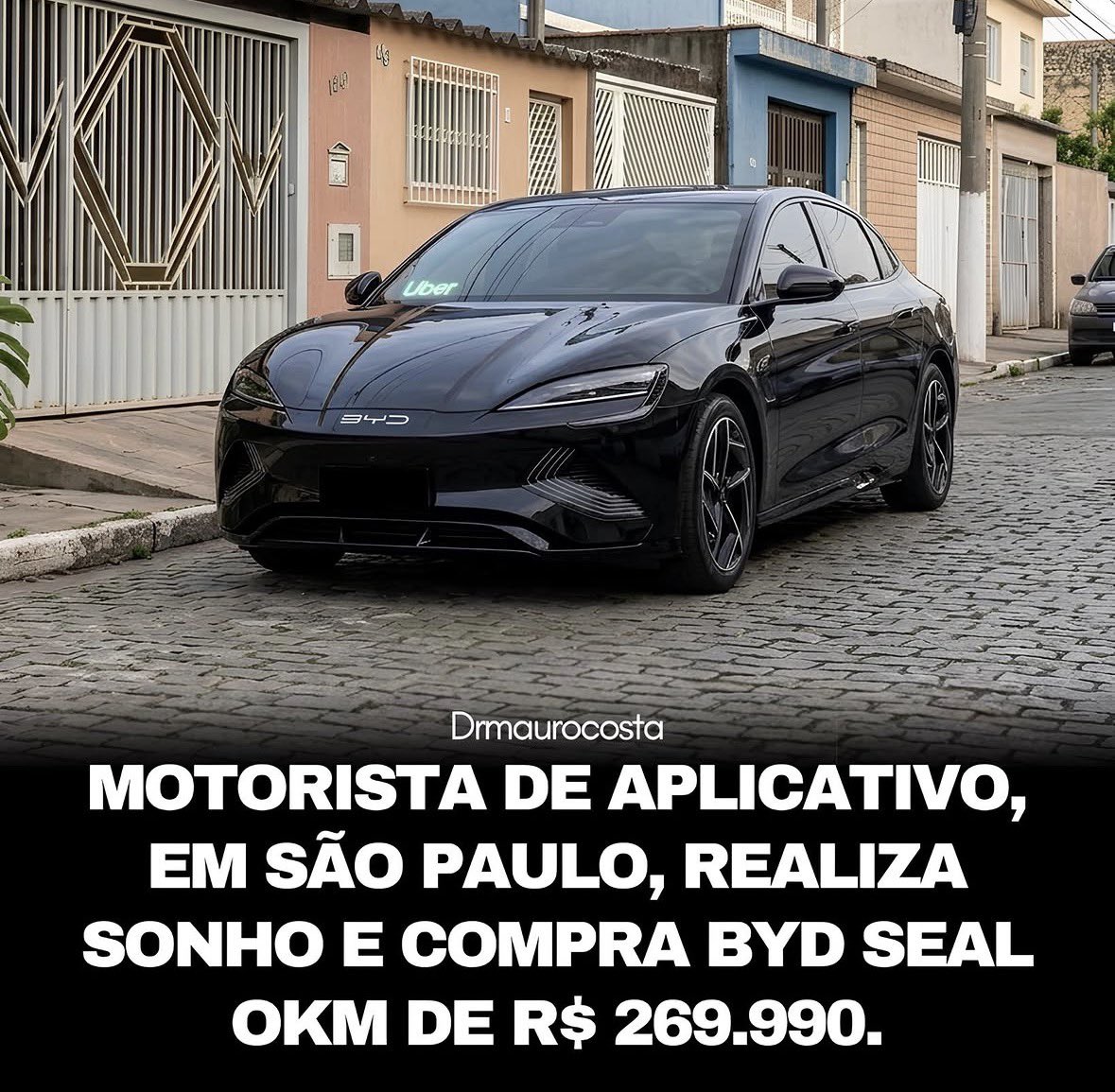 O Estagiário tweet media