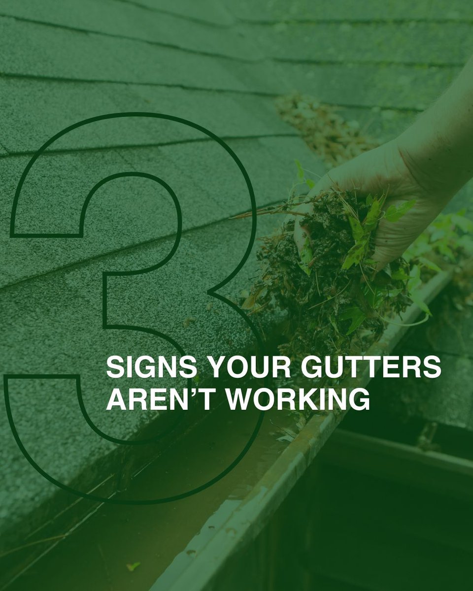 KGuardColorado's tweet photo. If your gutters are doing this, they’re not doing their job.🏠 ⛈️ 🌨️
#KGuardRockyMountains #GutterIssues #MaintenanceFree #CloggedGutters #GutterProtection #Watermitigation #PullingAway #GutterLeaks https://t.co/MP903yybKs