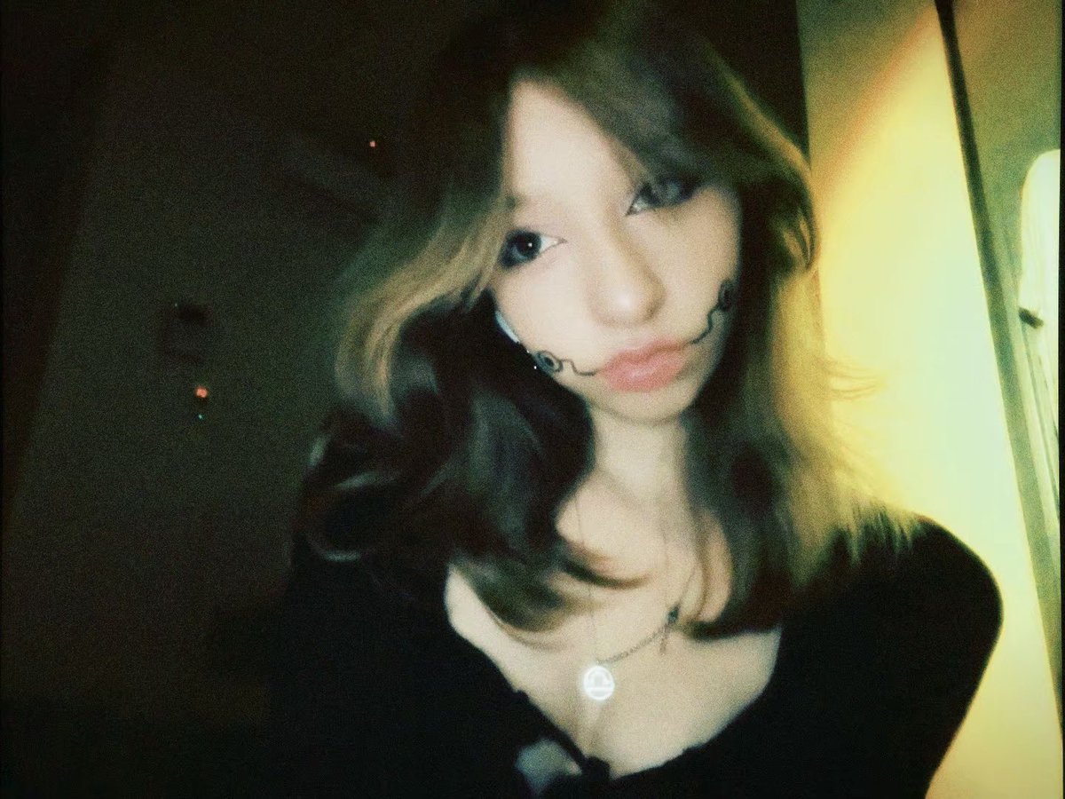 ੈ✩‧₊˚ lucy ⋆·˚ ༘ * tweet media