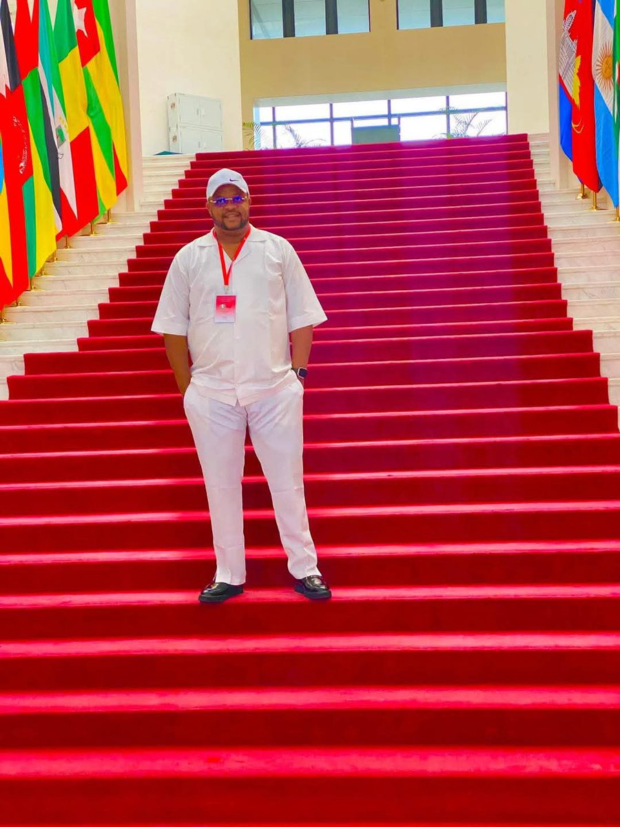 Senator Orji Uzor Kalu tweet media