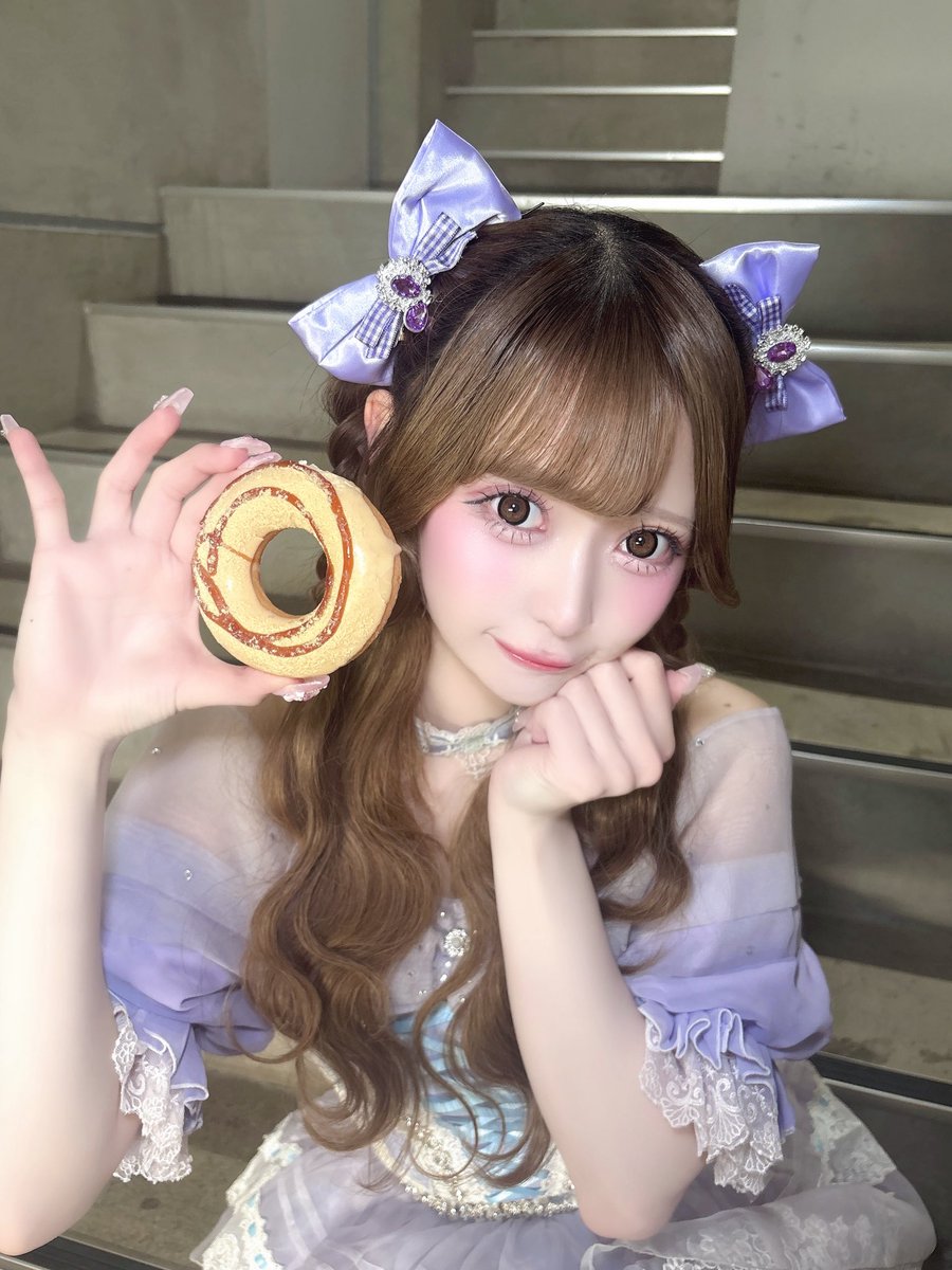 浅桜 みらい〚 Onephony 〛 tweet media