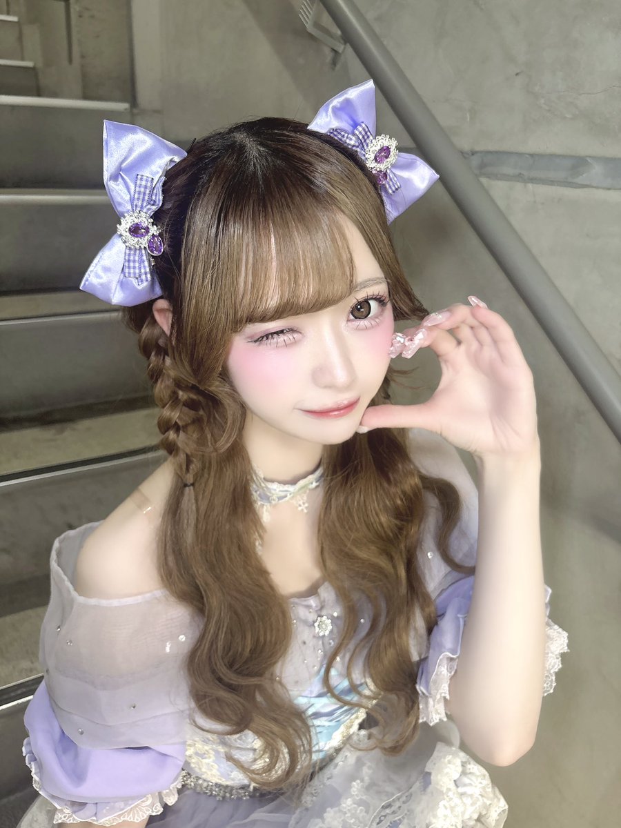 浅桜 みらい〚 Onephony 〛 tweet media