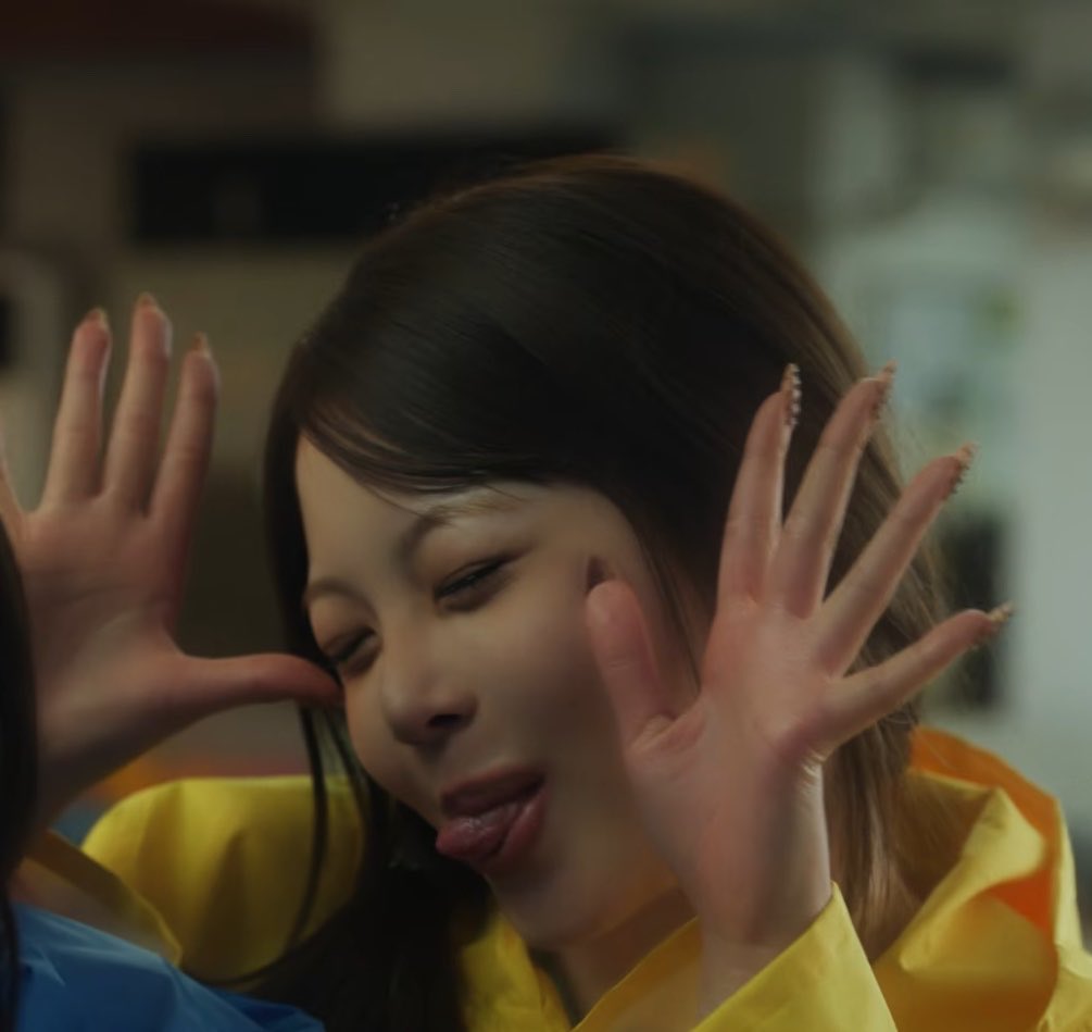 😝💕