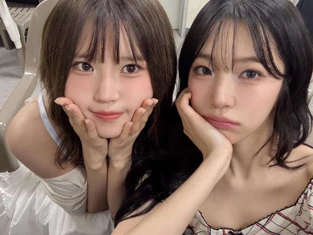 hayoung pics🍀 tweet media