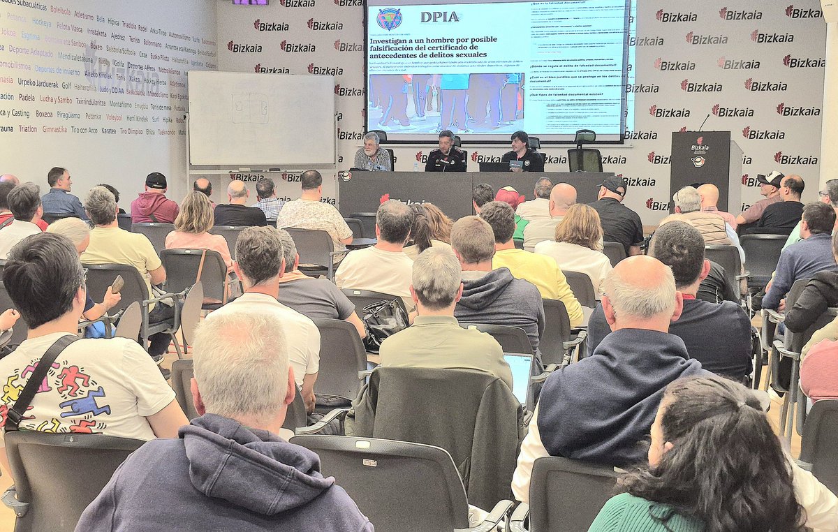 Federación Vizcaína de Fútbol tweet media