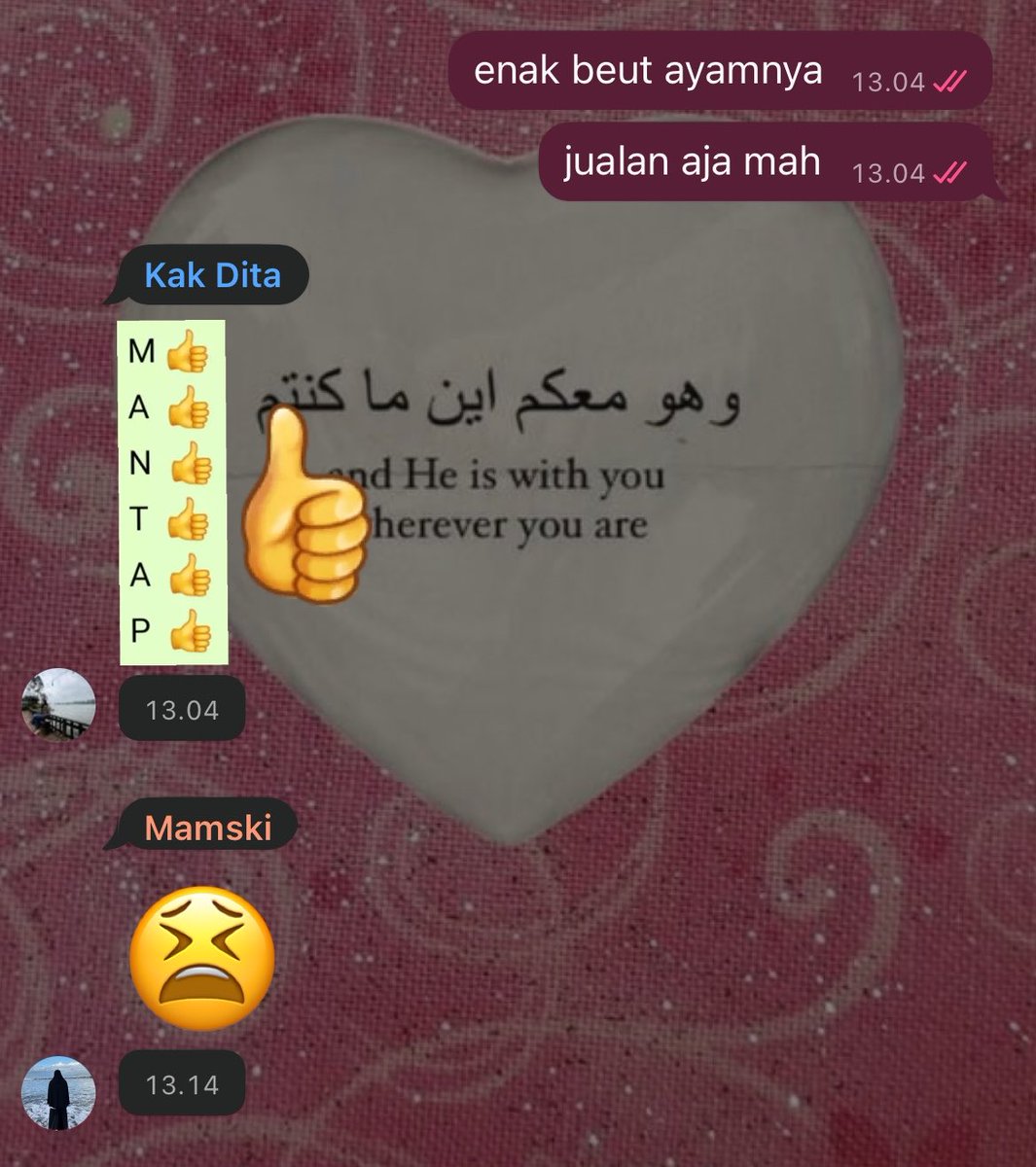 𐔌՞. .՞𐦯 tweet media