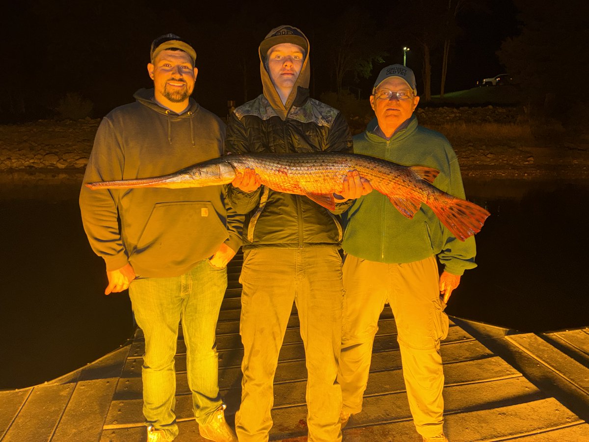 3030Ministries's tweet photo. We are missing our Bowfishing Campers, hosts and guides this evening. This was a special Camp with great fishing and fellowship as Truth was shared. Thank you, Lord, for allowing us to partner with the greatest people on this planet and do your work. https://t.co/9E59DZNTzA