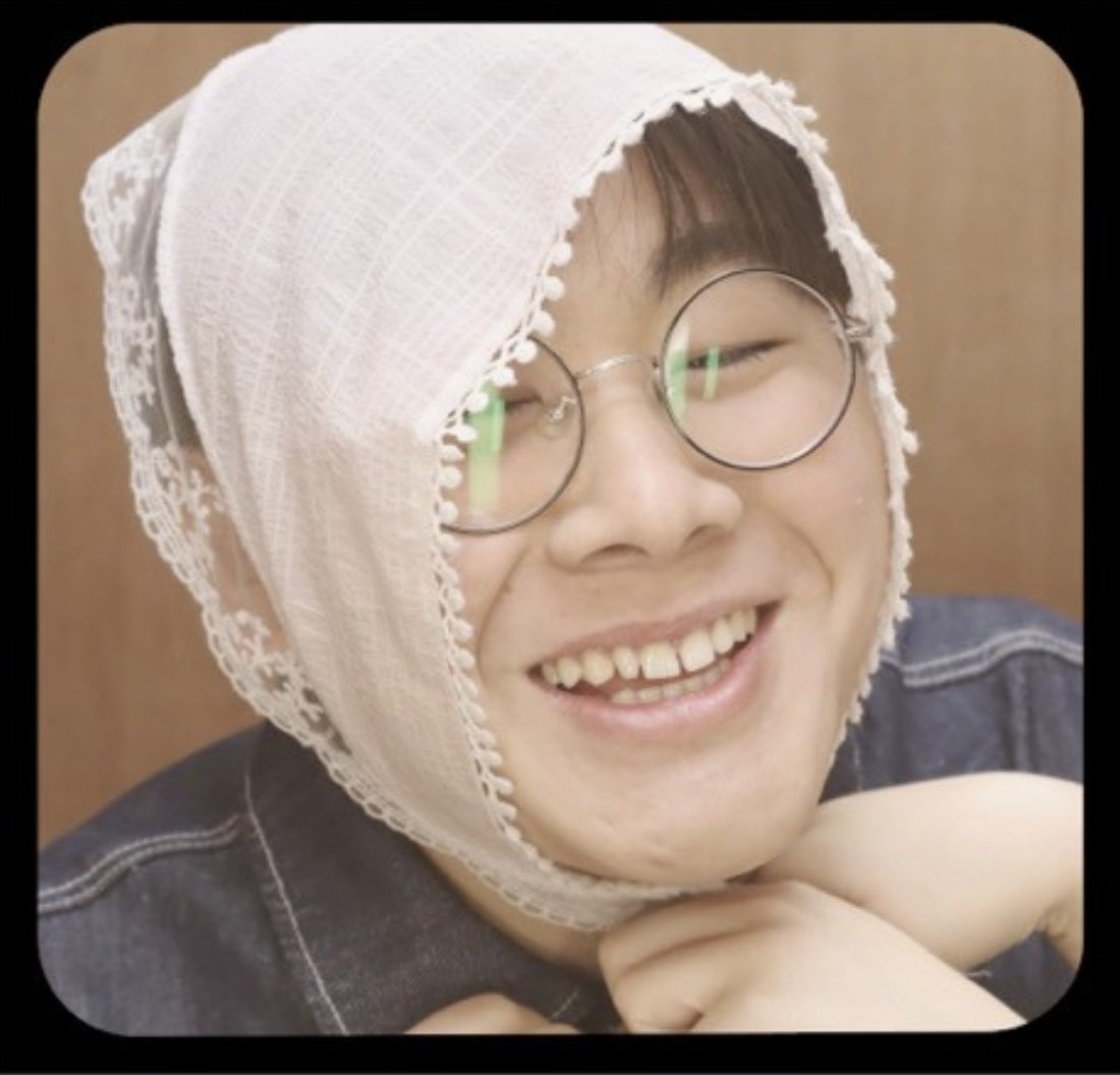 チャオズザマニアック🎥 tweet media