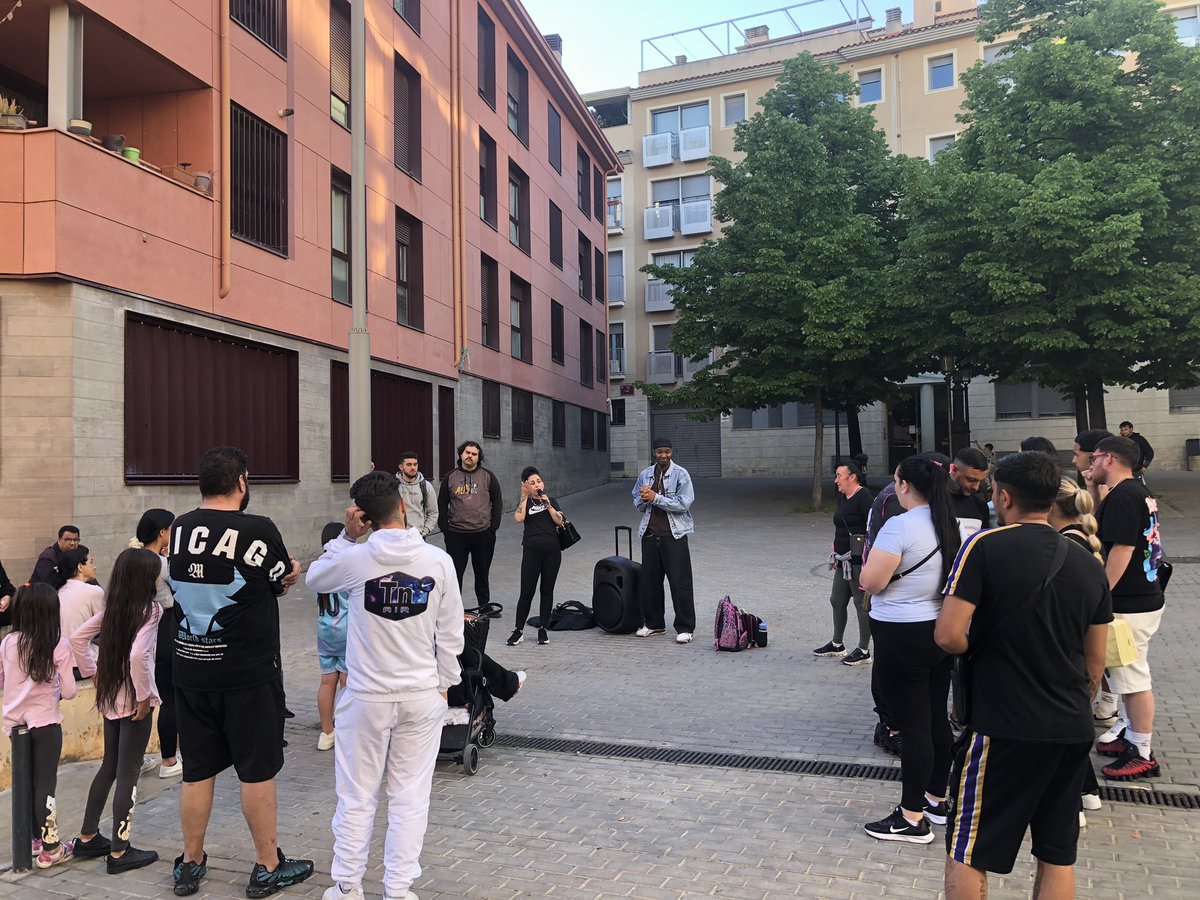 Sindicat d'Habitatge de Lleida tweet media