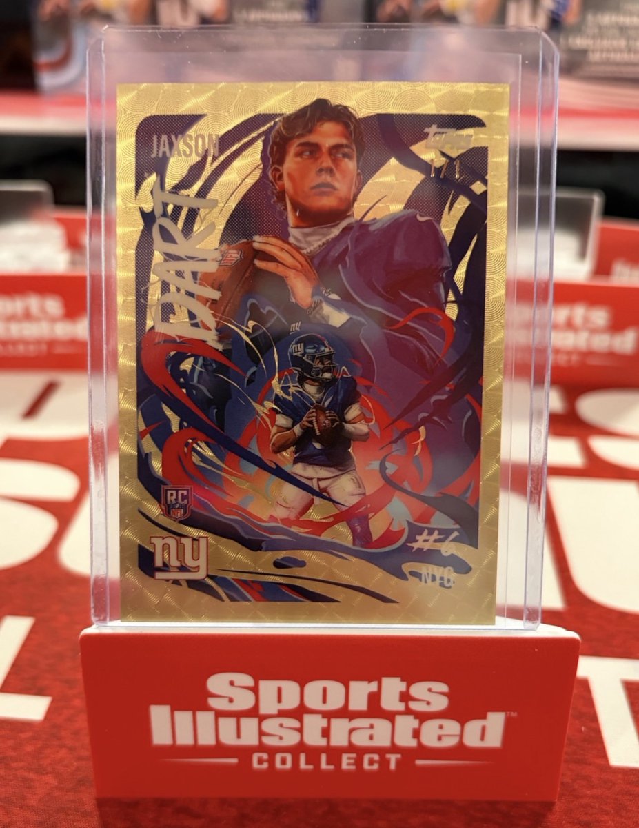 Sports Card Investor tweet media