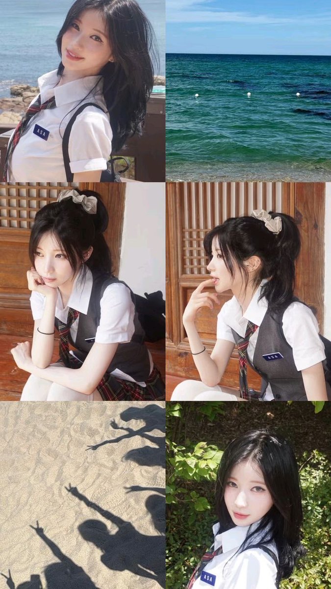 BABYMONSTER INTERNATIONAL ᱬ tweet media